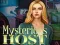 Spel Mysterious host på nätet
