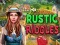 Spel Rustic Riddles på nätet