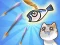 Spel Super Archer: Catkeeper på nätet
