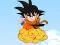 Spel Dragon ball III på nätet