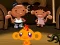Spel Monkey Go Happy Stage 712 på nätet