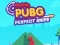 Spel Mobile PUGB Perfect Sniper på nätet