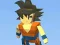 Spel Kogama: Dragon Ball Super på nätet
