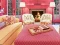 Spel Living Pink Room Escape på nätet