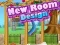 Spel New Room Design på nätet