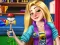 Spel Princess Kendama Battle på nätet