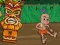 Spel Rescue The Tribe Leader på nätet