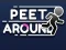 Spel Peet Around på nätet