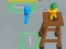 Spel Zombie Defense på nätet