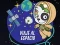 Spel Doki Space Travel på nätet