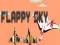 Spel Flappy Sky på nätet