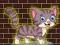 Spel Loveable Small Cat Escape på nätet