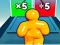 Spel Tall Man Run Online på nätet