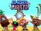 Spel Mini Beat Power Rockers: The Pirate Ship på nätet
