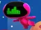 Spel Mini Beat Power Rockers: Special Jump på nätet