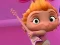 Spel Mini Beat Power Rockers: Musical Memory Test på nätet