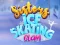 Spel Sisters Ice Skating Glam på nätet