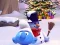 Spel Smurfy Snowballs på nätet