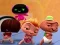 Spel Mini Beat Power Rockers: English Challenge på nätet
