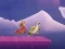 Spel Ice Age: Manic Meteor Run på nätet
