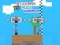 Spel Stickman vs Noob Hammer på nätet