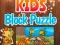 Spel Kids Block Puzzle på nätet