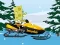 Spel Spongebob Snowmobile på nätet
