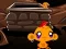 Spel Monkey Go Happy Stage 121 på nätet