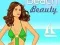 Spel Beach Beauty på nätet