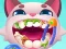 Spel Animal Dentist For Kids på nätet