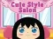 Spel Cute Salon på nätet