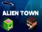 Spel Alien Town på nätet