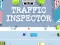 Spel Traffic Inspector på nätet