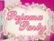 Spel Barbie Pajama Party på nätet
