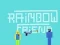 Spel Noob vs Rainbow Friends på nätet