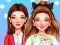 Spel Celebrity Easter Fashionista på nätet
