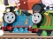 Spel Thomas All Engines Go Jigsaw på nätet