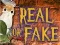 Spel Real or Fake på nätet