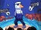Spel Goose VS Marine Apocalypse på nätet