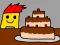 Spel Darrens Cake Quest på nätet