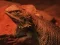 Spel Dragon Lizard Jigsaw på nätet