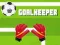 Spel Goalkeeper på nätet