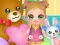 Spel Baby Cathy Ep9: Bathroom Hygiene på nätet