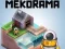 Spel Mekorama på nätet