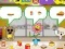 Spel The Amazing World of Gumball Burger Rush på nätet