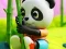 Spel Coloring Book: Two Pandas på nätet
