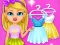 Spel Baby Fashion Salon på nätet
