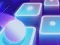 Spel  Cube Hop Rush på nätet