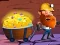 Spel Captain Gold på nätet