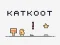 Spel Katkoot på nätet